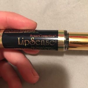 Unopened - Lipsense - color: icicle